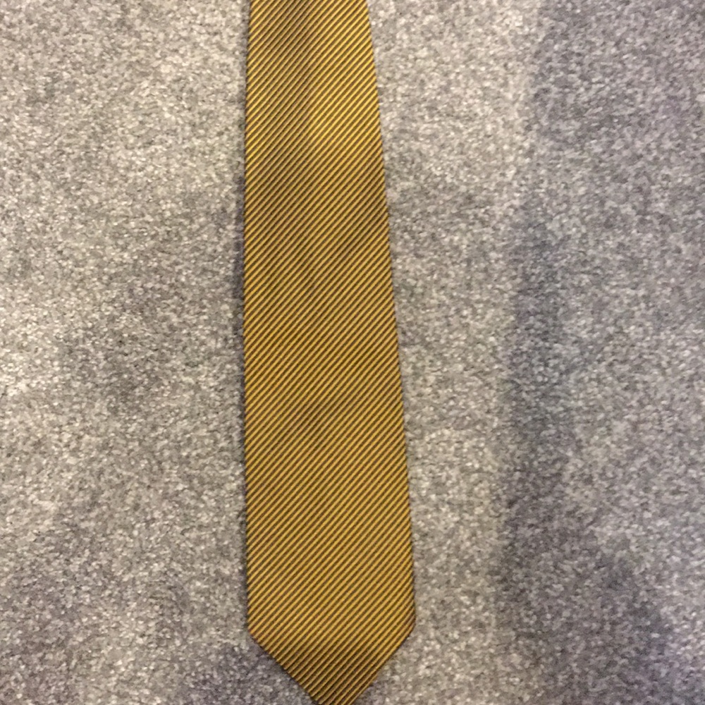 Valentino tie